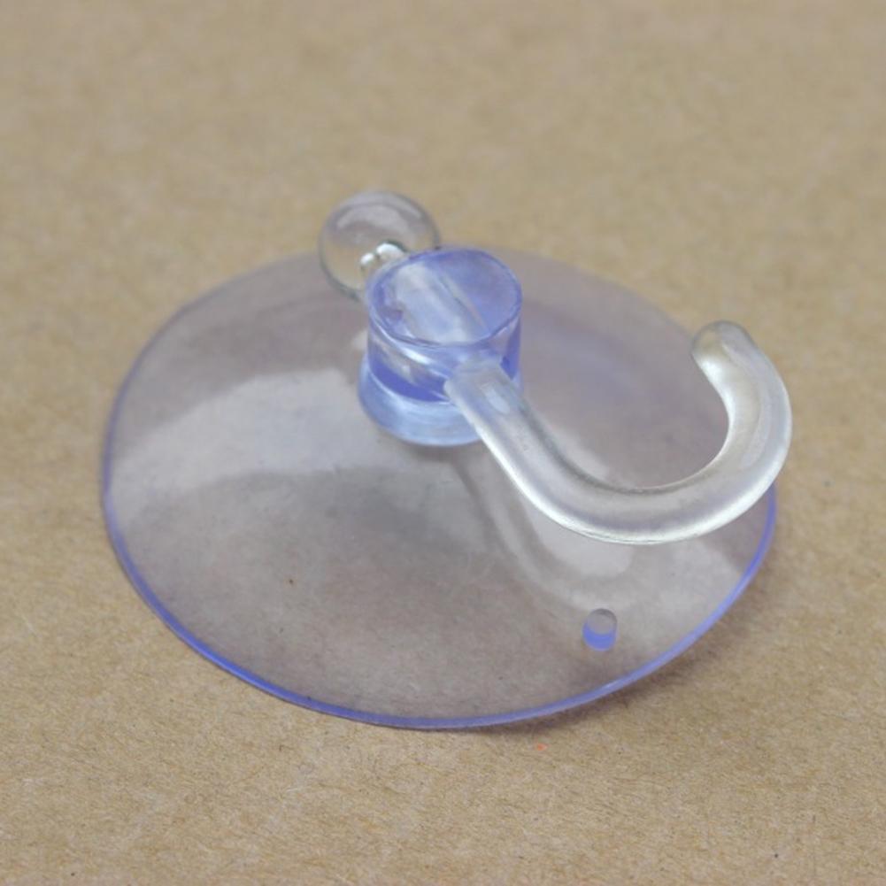 Suction Cup Hook Easy Installation Easy To Install