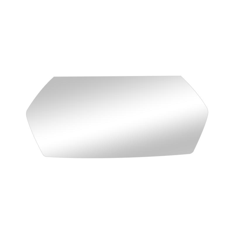 For CYCLONE RX401 Motorcycle Instrument Dashboard Cluster Scratch Protection Film Screen Protector