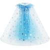 Frozen Elsa Princess Dress for Girls - One Piece