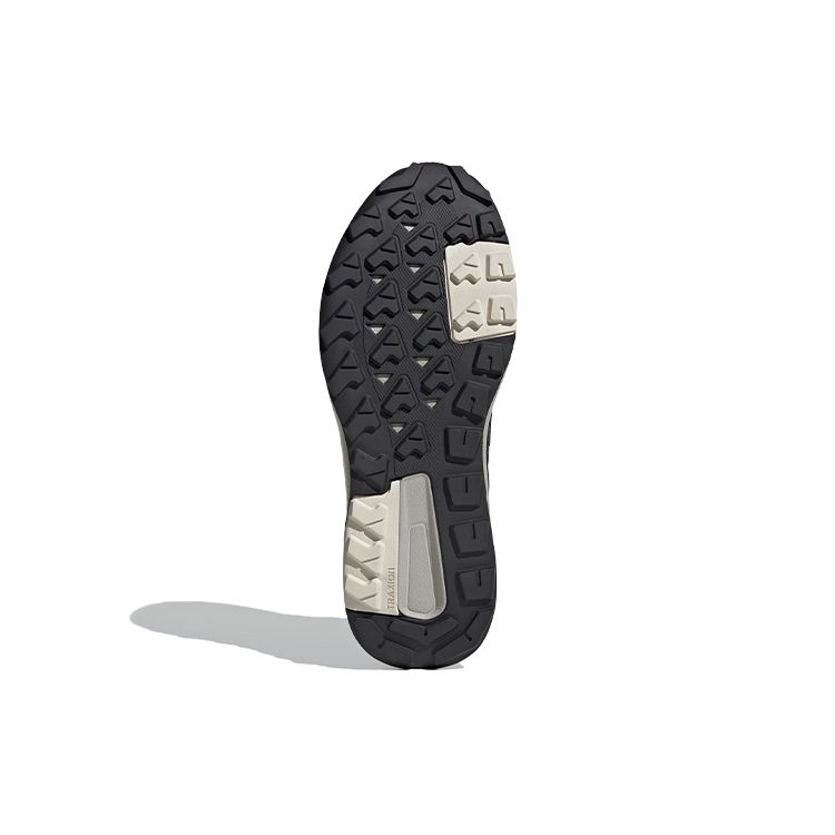 Adidas Terrex Trailmaker Black Aluminium Men Sneakers Core-Black FU7237