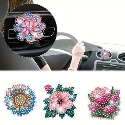 Cuidado del coche – Ambientadores para automóviles