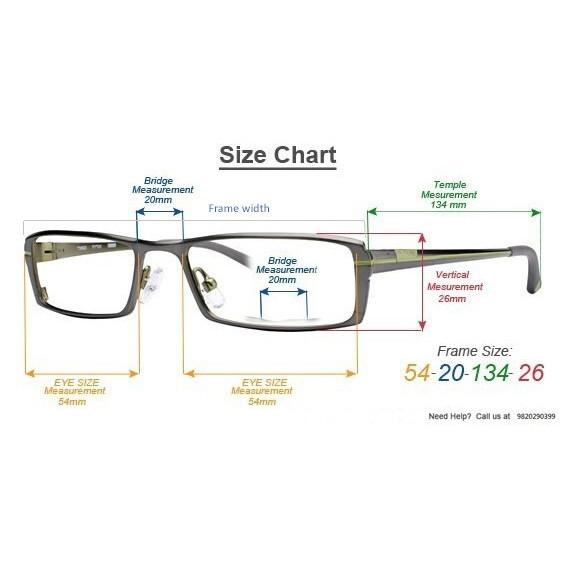 Imported Men Rimless Eyeglass Wood /metal  Eye-ware  55-18-140 JL286093830013