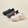 New dad shoes for women, spring student sports running casual shoes with heightened thick soles