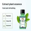 Yong'an Tiger Brand Peppermint Oil