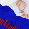 Portman Road Stadium Ipwich Town Home Throw Blanket Decorative Thin Sofas Blankets Ands Blankets