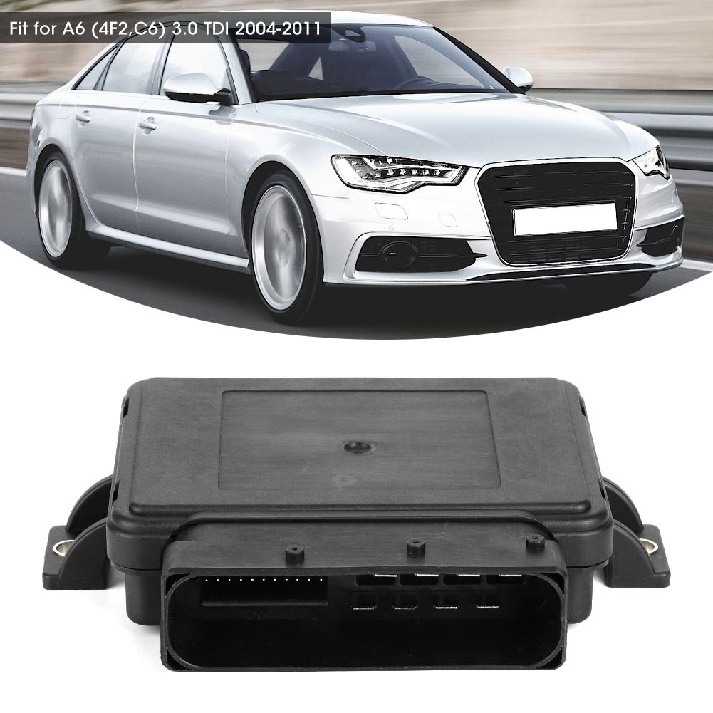 Electronic Parking Brake Control Module 4F0910801D Fit for A6 (4F2,C6) 3.0 TDI