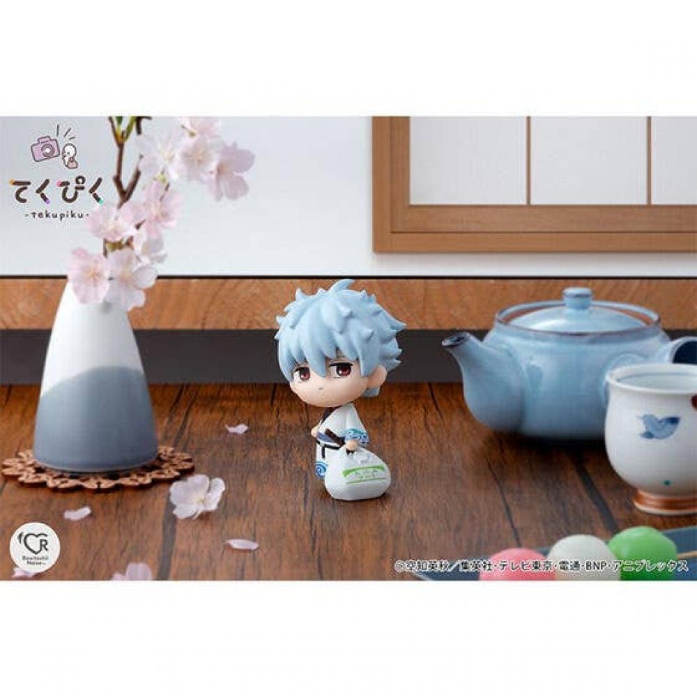 Gintama Tekupiku Gintoki Sakata  Reissue 