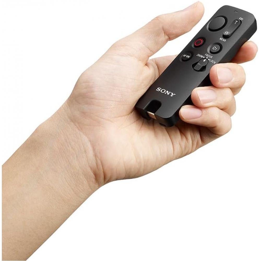 Sony Rmt Vp2 Remote Commander