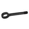 Trailer Towing Hook 09147 1C000 Forged Steel Strong Structure Tow Eye Loop for Cadenza Rio Optima 2.0L 2.4L