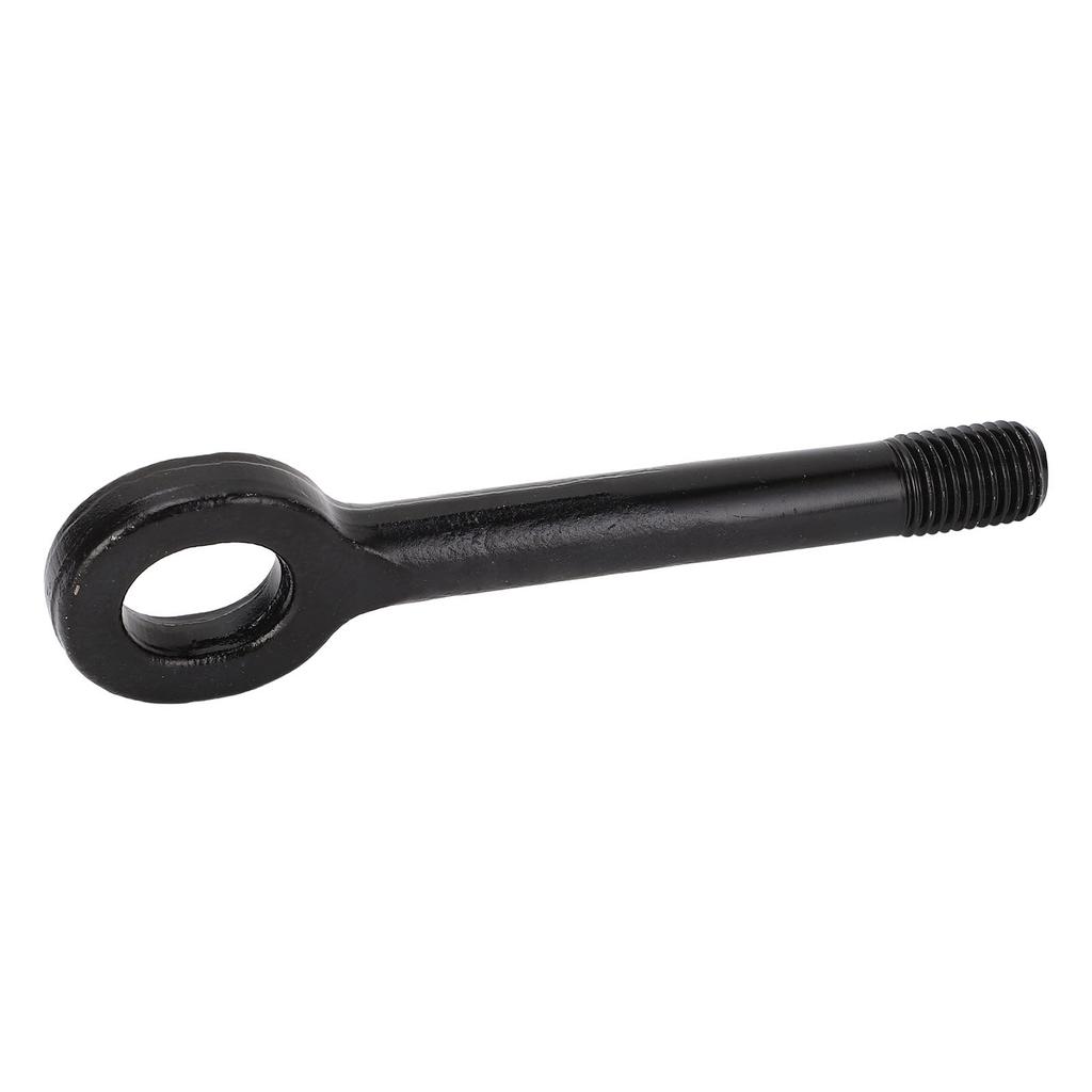 Trailer Towing Hook 09147 1C000 Forged Steel Strong Structure Tow Eye Loop for Cadenza Rio Optima 2.0L 2.4L