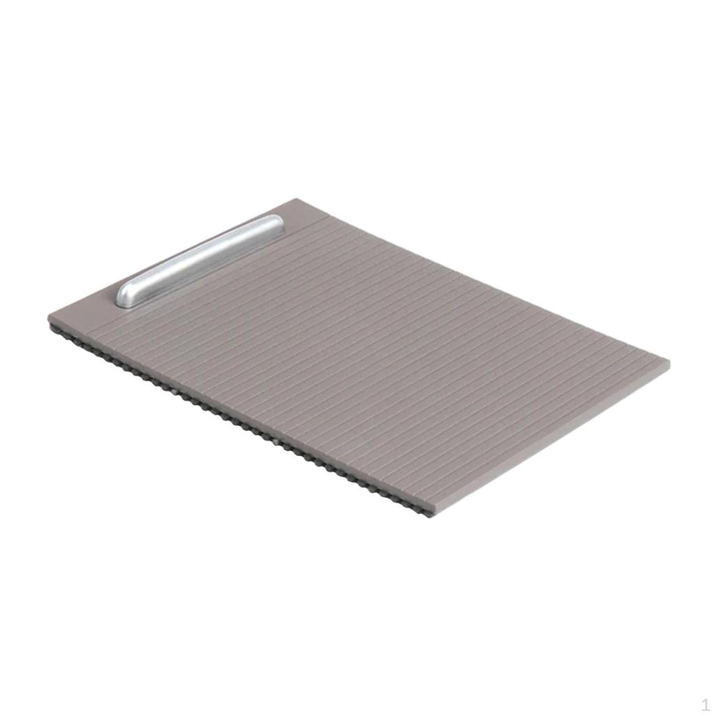 Car Center Console Cup Holder Cover Roller Replacement Parts Blind