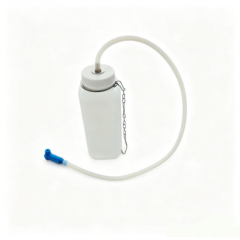 Brake Fluid Replacement Tool & Suction Hose Set