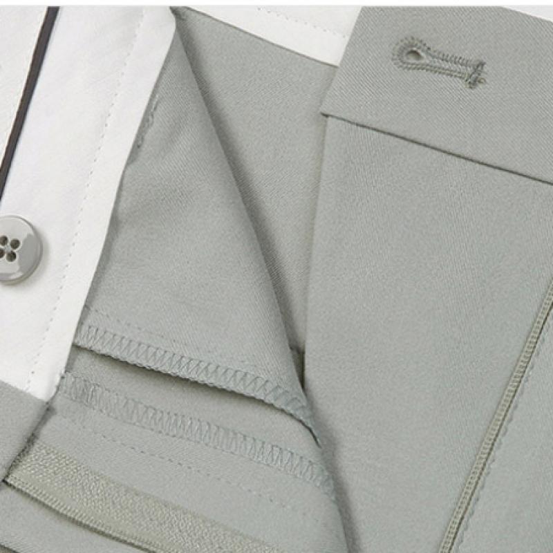  She S miSS  Hidden Button Semi Wide pantS  Price  178 000 Won 