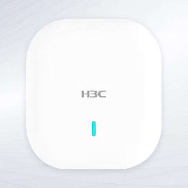 

H3C WA6330-FI Enterprise WiFi 6 Access Point