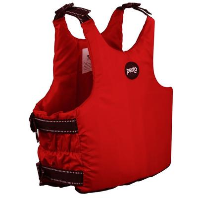 Safety Vest PERTO Tropic
