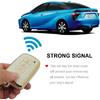 for Toyota Key Fob Cover with Keychain Fit for Toyota Avalon Camry Corolla RAV4 Sequoia Highlander