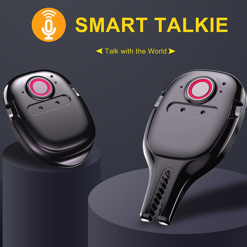 Multilingual Voice Translator & Mobile Stand Pen