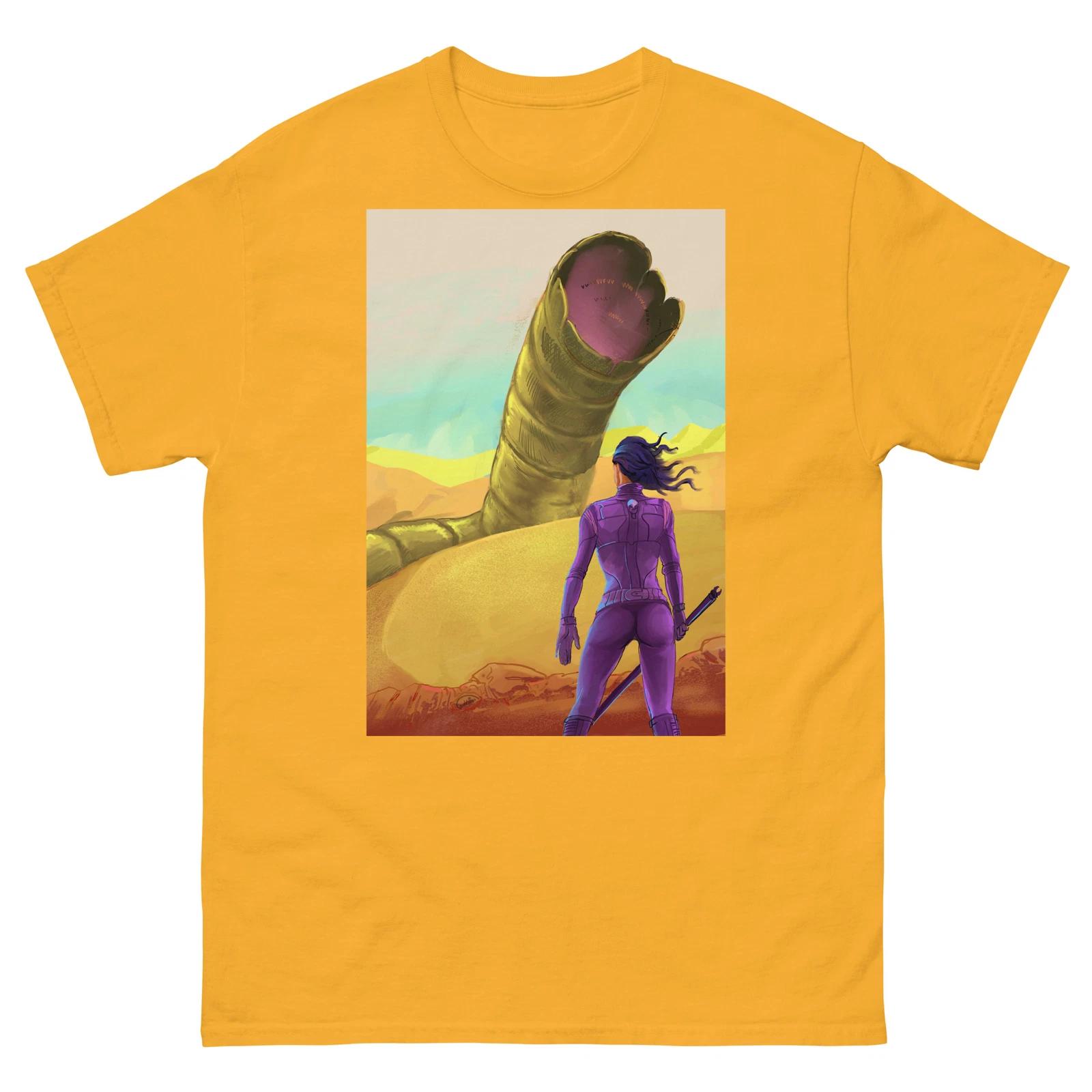 Dune T Shirt L