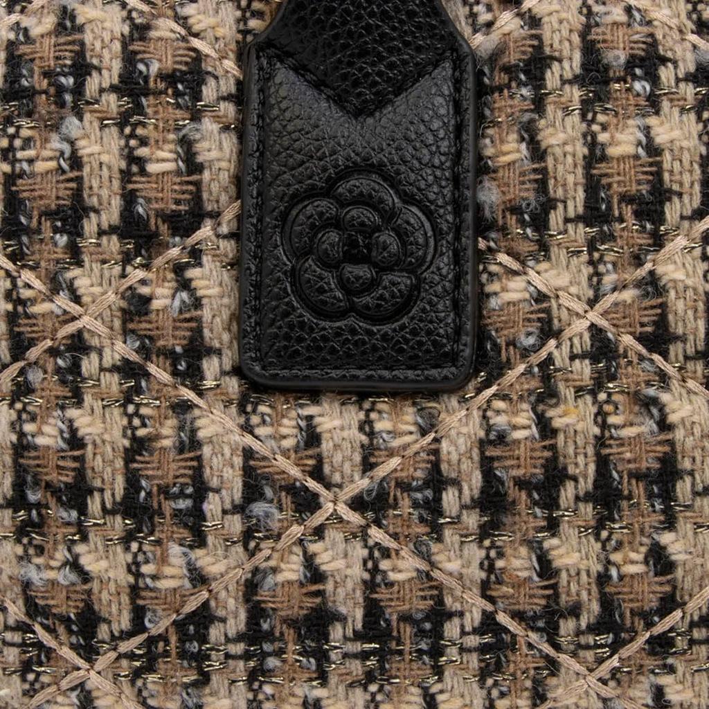 CLASSUS Hand Frasion Brown Women's