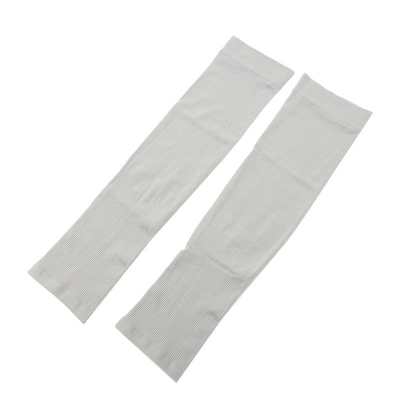 Ice Silk Arm Covers Anti-sunburn Sleeve Cycling Arm Sleeves Outdoor Sports Summer Sunscreen Sleeves For The Sun Cool Cuff
