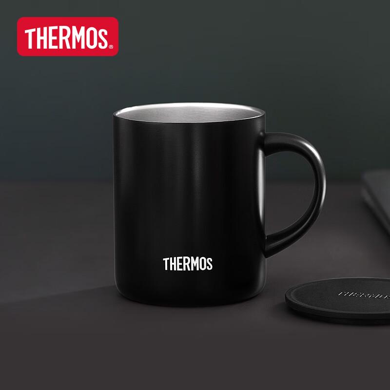 THERMOS JDG-351 Stainless Steel Insulated Mug 340ml
