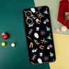 Science Biology Laboratory Case For Xiaomi Redmi Note 14 13 12 11 10 9 15 Pro Plus Redmi 15 14C 13C 10C 12C 15C Funda