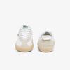 [lacoste] Women's Backslam Sneakers RZ9036W55GY05