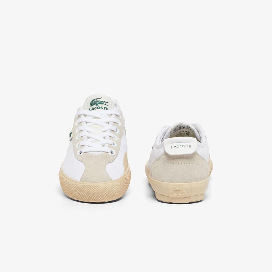 [lacoste] Women's Backslam Sneakers RZ9036W55GY05