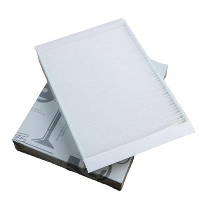 Auto-interieurluchtfilter voor Mercedes-Benz ML300 / ML320 / ML350 / ML500 W / S205-C180L / C200L / C260L A1668300018 A1668300218