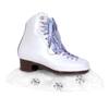 Soft Protector Skate Shoes Protector Plush Case Flannel Skate Guards  Winter Sports