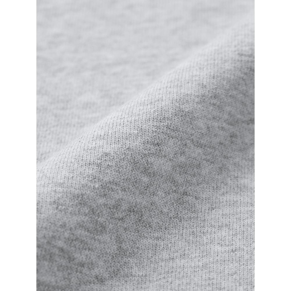 Gu By Uniqlo Sweat Barrel Ankle Pants+ec  72.0cm Long 