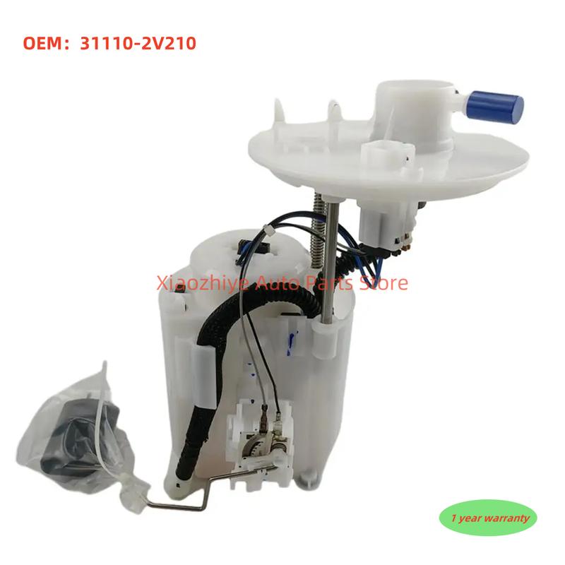 1pc New 31110-2V210 Fuel Pump Assembly For Hyundai i30 Elantra Kia Cerato 311102V210 31110-A7250 08300-3080 08300-1951