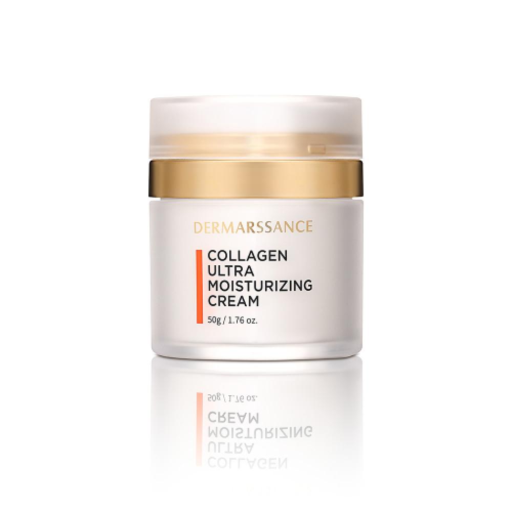 Dermascience Collagen Ultra Moisturizing Cream 50g NONE