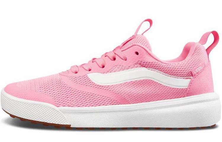 Vans Ultrarange Rapidweld  Pink  Women s VN0A3MVUUV6 36
