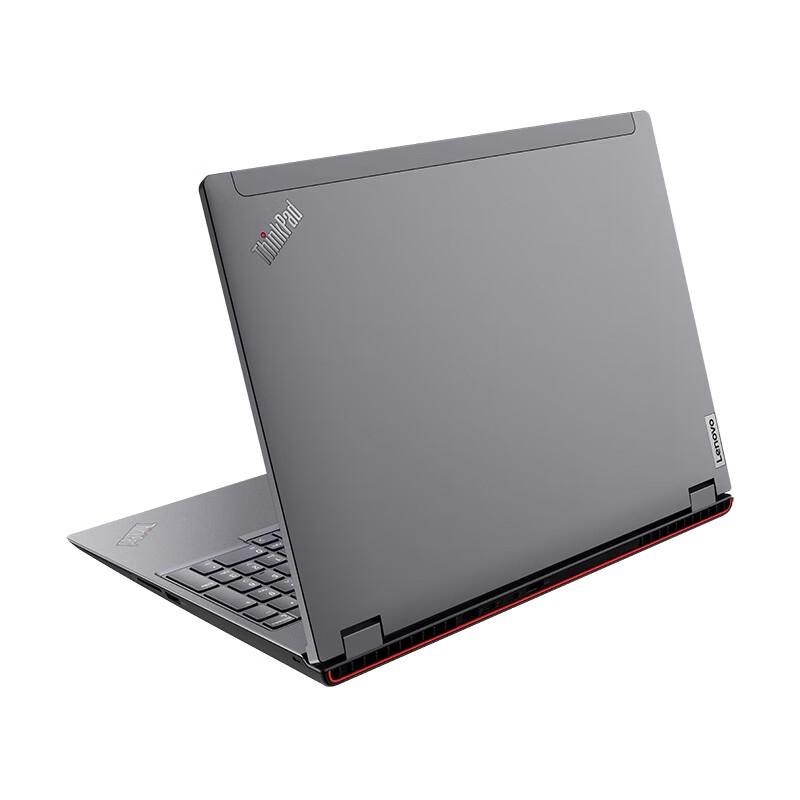 Lenovo ThinkPad P16 AI 16-inch Mobile Workstation Laptop (CN version)
