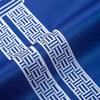 Arabic Prayer Mat Islamic Prayer Rugs Portable Travel Muslims Pilgrimages Blanket Home Kneeling Mat Washable Worship Mat