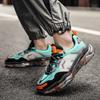 Designer Running Shoes For Men Tripls S Sneakers Hombre Professional Sports Comfortable Stability Trainers