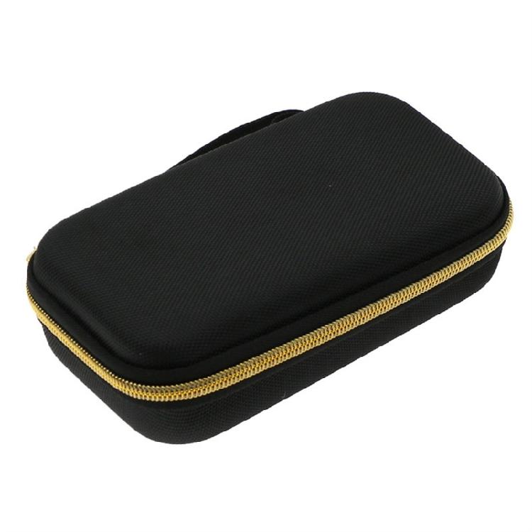 

Game Handle Bag Protector Case with Lanyard for Backbone One Controller Black 1