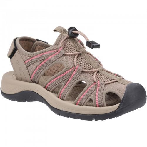 COTSWOLD Womens/Ladies Upton Sandals
