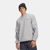 Herren lässiges Rundhals-Sweatshirt