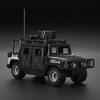 Peacekeeping and Riot Control Teams, Police, Special Forces, Soldiers, Military Figures, Children, Assembled Toys, Building Toys, Gifts