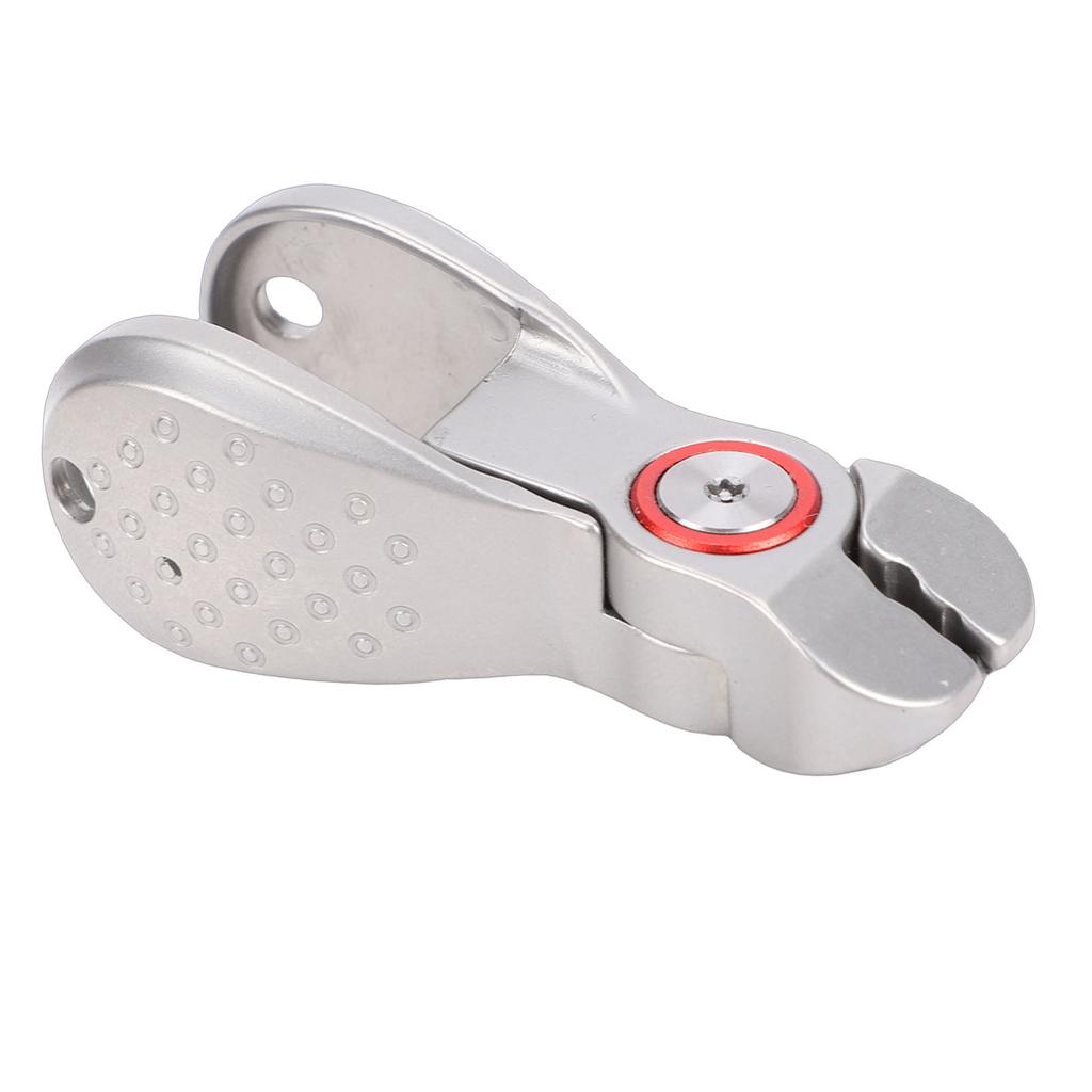 Portable Fishing Line Cutter Small Stainless Steel Braid Line Remover Scissors Clipper Nippers Quick Fly Fishing Knot Tying Tool Accessories