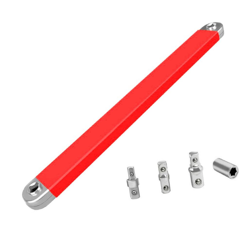 15-inch Extension Wrench for Confined with Drive Adapters