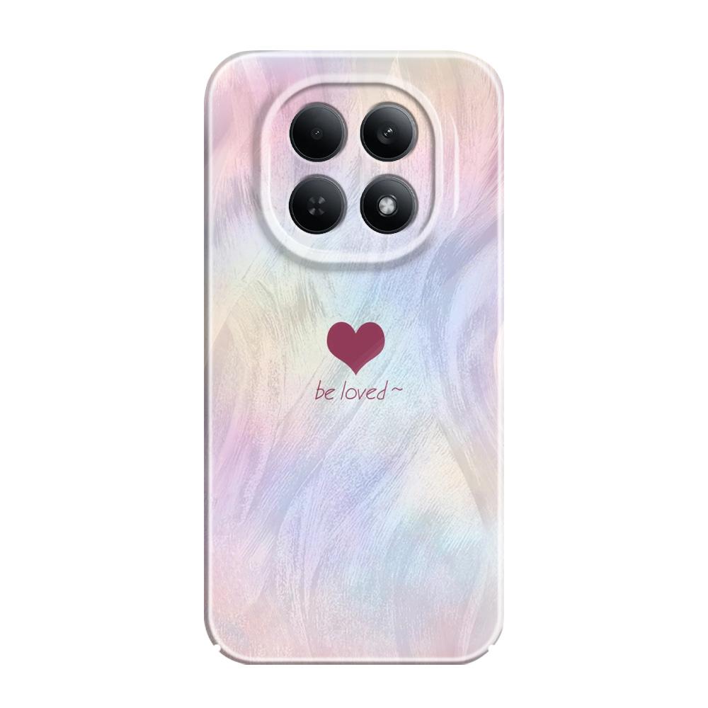 

Streamer Love Phone Case For Xiaomi Redmi Note 15 14 13 12 11 Pro Plus 12S 11S 14C 13C 4G 5G Film Hard Cover Redmi 13C 5G