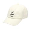 Maison Kitsune Hat Cap Cafe CKNU06102WW0096-P709