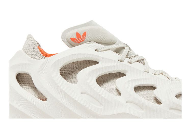 adidas AdiFOM Q 'Off-White'