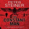 The Constant Man by Peter Steiner Hardback Book 9780727890740