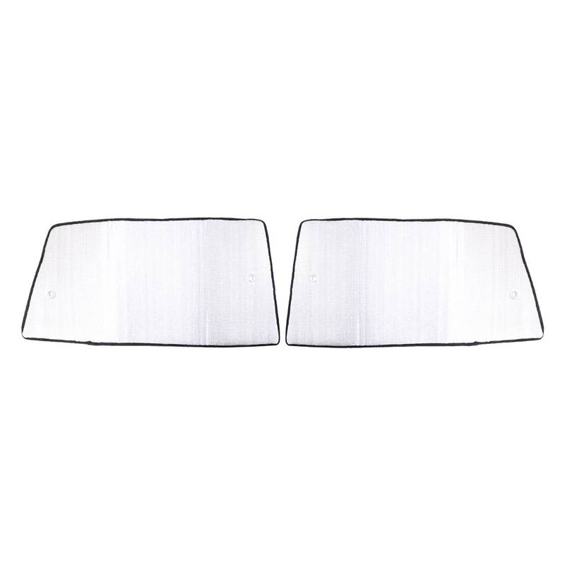Car Side Window Privacy Sunshade Cover Set Fit for Subaru Outback 2009 2008 2007 2006 2005 2004