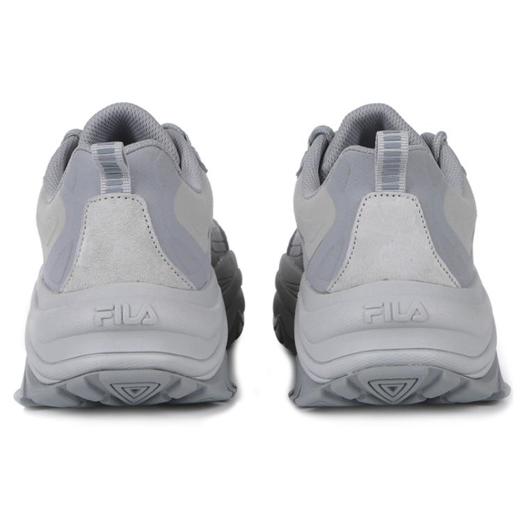 FILA Ugle Low top Running Shoes Grey 1JM01286_050
