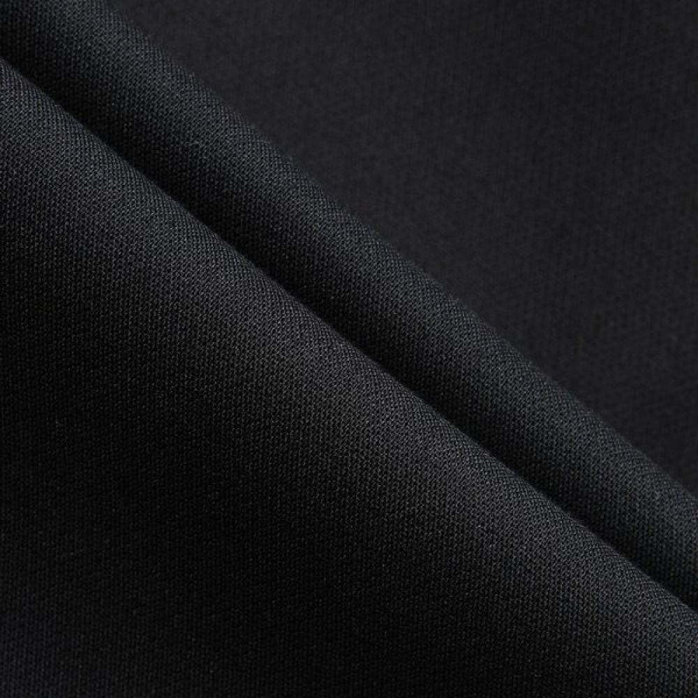 MunSingwear Women S Big Pocket Straight pantS Black  Mq122lpt31 